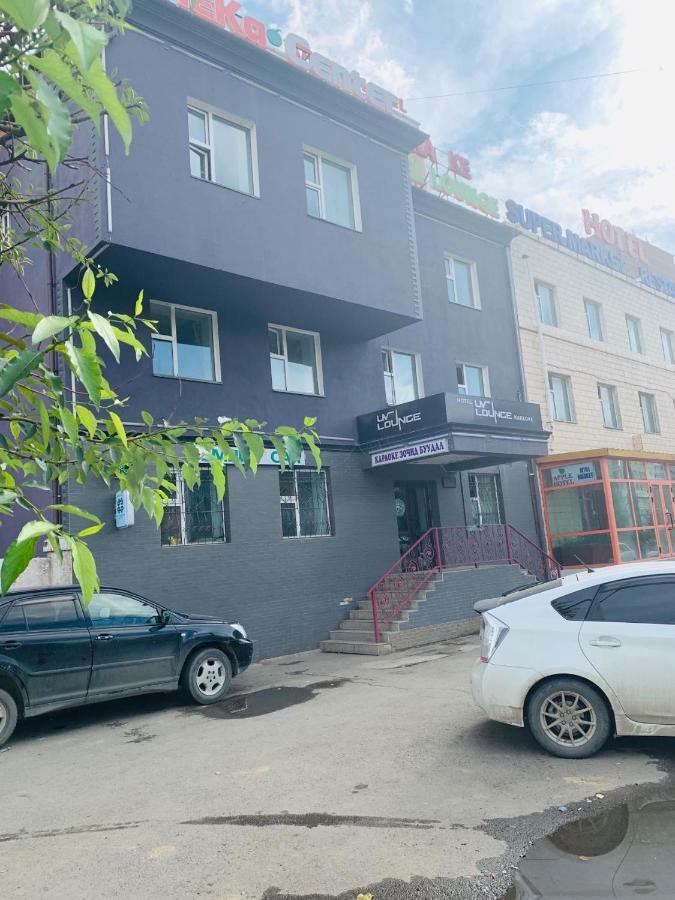 Horeka Hotel Ulaanbaatar Exterior photo